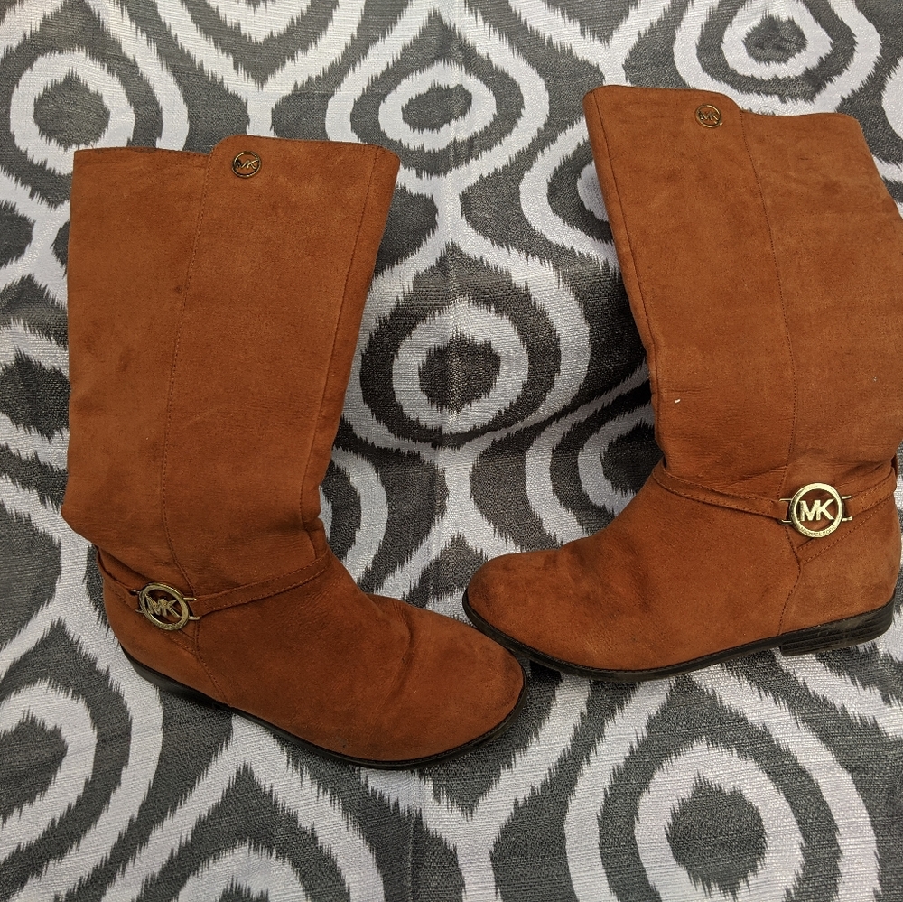 MK Boots